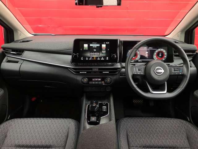 オーラ 1.2 G メーカーナビアラウンドビューモニタードラ 自動(被害軽減)ブレーキ LED LKA サイドカメラ ETC ドライブレコーダー カーテンエアバッグ アルミホイール 禁煙 インテリジェントキー パワーウィンドウ ワンオーナー フルオートエアコン(4枚目)