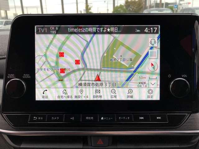 オーラ 1.2 G メーカーナビアラウンドビューモニタードラ 自動(被害軽減)ブレーキ LED LKA サイドカメラ ETC ドライブレコーダー カーテンエアバッグ アルミホイール 禁煙 インテリジェントキー パワーウィンドウ ワンオーナー フルオートエアコン(6枚目)