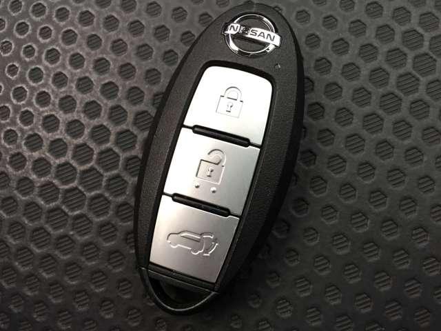 エクストレイル 20Xi Vセレクション 踏み間違い防止 全周囲モニター オールモード4WD LEDヘッドライト レーダークルーズ ETC 1オナ アルミ メモリーナビ スマートキー バックモニター ABS オートエアコン ナビTV(14枚目)