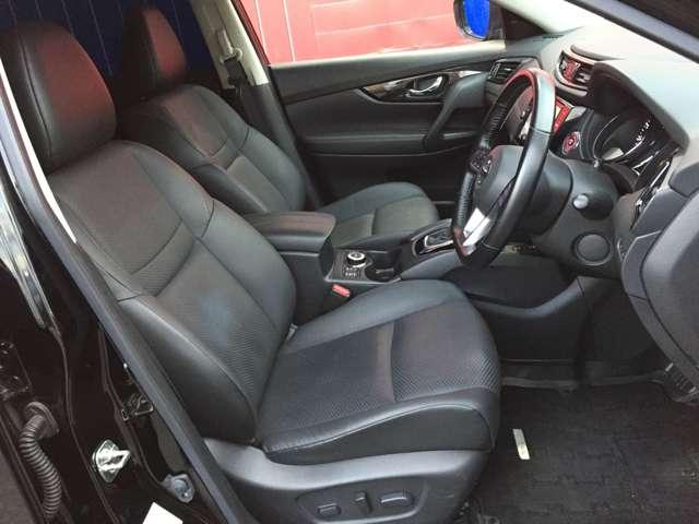 エクストレイル 20Xi Vセレクション 踏み間違い防止 全周囲モニター オールモード4WD LEDヘッドライト レーダークルーズ ETC 1オナ アルミ メモリーナビ スマートキー バックモニター ABS オートエアコン ナビTV(16枚目)