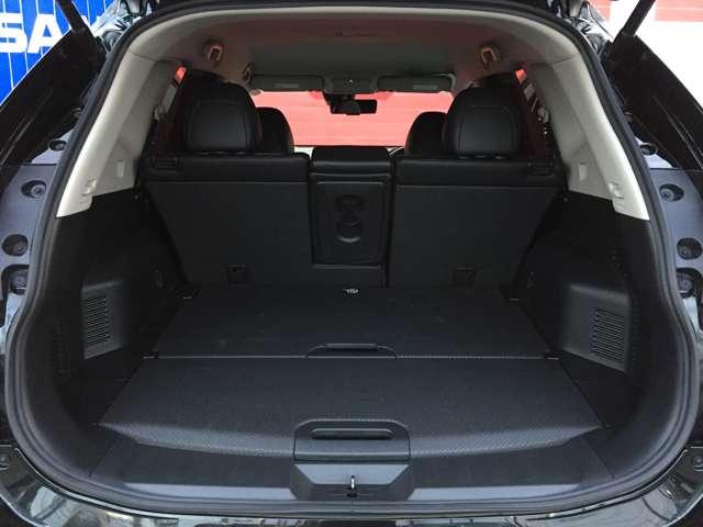 エクストレイル 20Xi Vセレクション 踏み間違い防止 全周囲モニター オールモード4WD LEDヘッドライト レーダークルーズ ETC 1オナ アルミ メモリーナビ スマートキー バックモニター ABS オートエアコン ナビTV(18枚目)