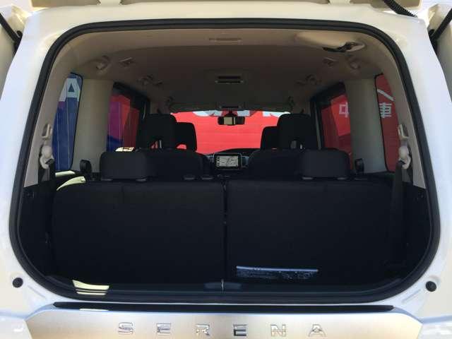 セレナ e-パワー ハイウェイスターV アラウンドビューモニター エマジェンシーブレーキ 1オナー スマートキー LEDヘッドライト 点検記録簿付 ETC2.0 ドラレコ フルオートエアコン アルミホイール 両側電動スライドドア(20枚目)