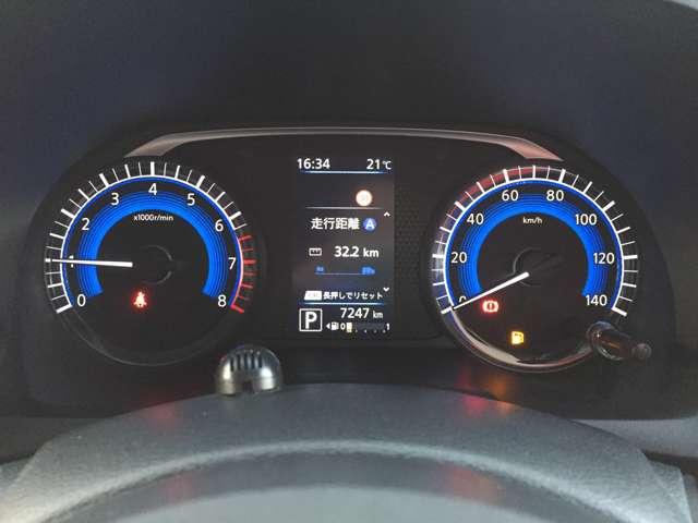 デイズ 660 X ワンオーナー純正メモリーナビアラウンドビ アラウンドM 踏み間違え防止 スマートキー バックカメラ 1オーナー ETC キーレス フルオートエアコン ナビTV WAB 記録簿 運転席エアバック メモリーナビゲーション サイドエアバッグ PS(3枚目)