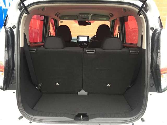 デイズ ハイウェイスター Gターボ インテリジェントアラウンドビューモニター LED ナビTV 記録簿 ドライブレコーダー ETC スマートキー エアバック キーフリー サイドカメラ バックカメラ パワーステアリング フルオートエアコン(17枚目)