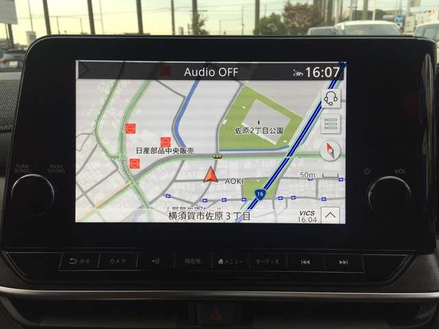 オーラ G 衝突軽減ブレーキ LEDヘッドライト ETC2.0 ドライブレコーダー アルミホイール 禁煙 インテリジェントキー パワーウィンドウ プロパイロット アラウンドビューモニター メーカーオプションナビ(6枚目)