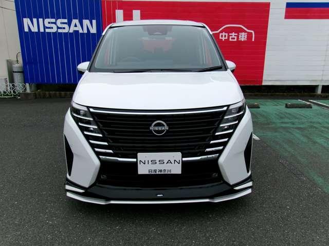 セレナ ハイウェイスターV 両側電動スライド プロパイロット LEDヘッドライト ワンオーナー車 ETC2.0 アルミホイール スマートミラー メーカーオプションナビ アラウンドビューモニター 記録簿 ドラレコ前後 ABS(18枚目)