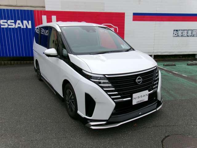 セレナ ハイウェイスターV 両側電動スライド プロパイロット LEDヘッドライト ワンオーナー車 ETC2.0 アルミホイール スマートミラー メーカーオプションナビ アラウンドビューモニター 記録簿 ドラレコ前後 ABS(20枚目)