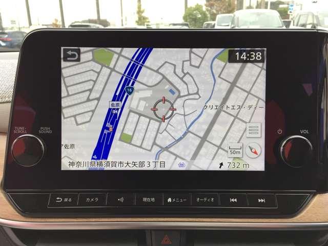 オーラ 1.2 G レザーエディション メーカーナビアラウンドビューモニターETC ワンオーナ 追突防止 レーダークルーズ 車線逸脱警報装置 禁煙車 LED 記録簿 バックモニター ETC インテリジェントキー メモリーナビゲーション AW キーレスエントリー オートエアコン ABS(6枚目)