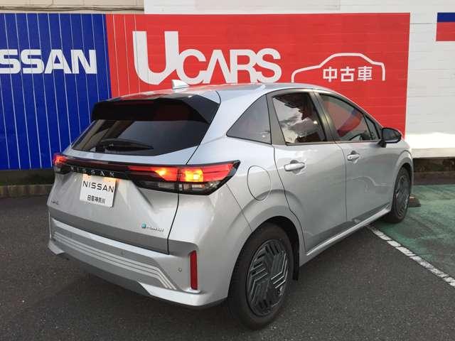 ノート X 1.2 X メーカーナビ アラウンドビューモニター 衝突被害軽減ブレ-キ 全方位カメラ ETC付 禁煙車 LEDヘッドライト レーンアシスト インテリジェントキー ワンオーナー ドラレコ(2枚目)