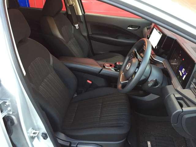 ノート X 1.2 X メーカーナビ アラウンドビューモニター 衝突被害軽減ブレ-キ 全方位カメラ ETC付 禁煙車 LEDヘッドライト レーンアシスト インテリジェントキー ワンオーナー ドラレコ(19枚目)