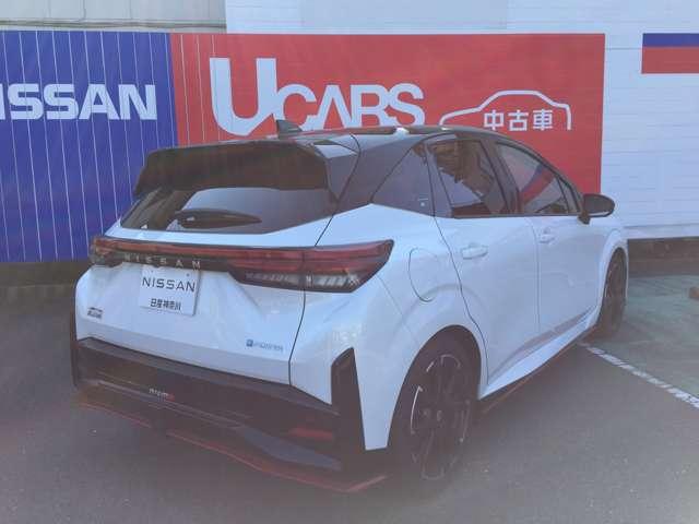 オーラ ニスモ メーカーオプションナビ 衝突軽減ブレーキ インテリキー ETC2.0 ドラレコ 車線逸脱警報 プロパイロット 定期点検記録簿 アルミホイール アラウンドビューモニター ABS LEDヘッドライト(2枚目)