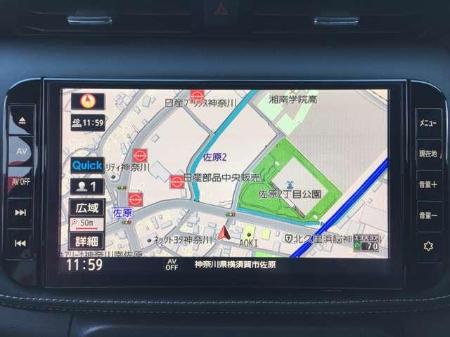 キックス Ｘ　ＦＯＵＲ　ナビＴＶ　ＬＥＤライト　踏み間違い防止　アラウンドビュ－　ＥＴＣ　禁煙車　車線逸脱警報　インテリキー　バックモニター　ワンオーナー　オートエアコン　４ＷＤ　アルミホイール　メモリーナビ　記録簿付き（6枚目）