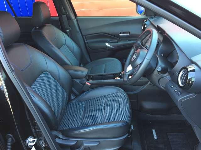 キックス Ｘ　ＦＯＵＲ　ナビＴＶ　ＬＥＤライト　踏み間違い防止　アラウンドビュ－　ＥＴＣ　禁煙車　車線逸脱警報　インテリキー　バックモニター　ワンオーナー　オートエアコン　４ＷＤ　アルミホイール　メモリーナビ　記録簿付き（18枚目）