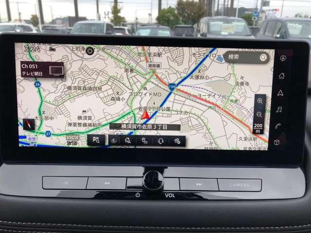 エクストレイル １．５　Ｇ　ｅ－４ＯＲＣＥ　４ＷＤ　メーカーナビアラウンドビューモニタードラ　試乗車　１オーナー　パークアシスト　禁煙　ＬＥＤヘッドランプ　ナビＴＶ　スマートキー　レーダークルーズ　ＬＫＡ　キーフリー　ＥＴＣ　４ＷＤ　アルミホイール　メモリーナビ　記録簿　ドライブレコーダー（3枚目）