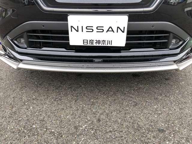 エクストレイル １．５　Ｇ　ｅ－４ＯＲＣＥ　４ＷＤ　メーカーナビアラウンドビューモニタードラ　試乗車　１オーナー　パークアシスト　禁煙　ＬＥＤヘッドランプ　ナビＴＶ　スマートキー　レーダークルーズ　ＬＫＡ　キーフリー　ＥＴＣ　４ＷＤ　アルミホイール　メモリーナビ　記録簿　ドライブレコーダー（6枚目）