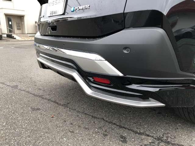 エクストレイル １．５　Ｇ　ｅ－４ＯＲＣＥ　４ＷＤ　メーカーナビアラウンドビューモニタードラ　試乗車　１オーナー　パークアシスト　禁煙　ＬＥＤヘッドランプ　ナビＴＶ　スマートキー　レーダークルーズ　ＬＫＡ　キーフリー　ＥＴＣ　４ＷＤ　アルミホイール　メモリーナビ　記録簿　ドライブレコーダー（15枚目）