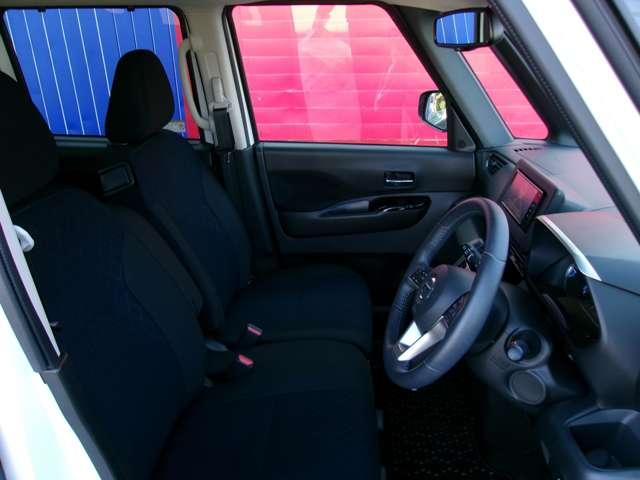 ルークス ハイウェイスター　Ｇターボプロパイロットエディション　両側パワードア　アラウンドビュ　プリクラッシュセーフティー　メモリナビ　アダプティブクルコン　レーンキープ　インテリキ－　ＥＴＣ　ＬＥＤヘッドライト　整備記録簿　ＡＣ　Ｒカメラ　ＴＶナビ　ＰＳ　ＰＷ（12枚目）