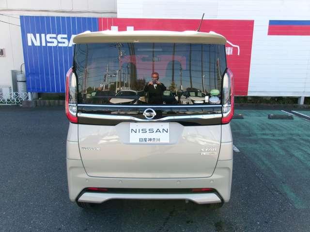 ルークス ６６０　ハイウェイスターＸ　純正メモリーナビアラウンドビューモニター　衝突被害軽減ブレ－キ　マルチビューカメラ　テレビ　ＥＴＣ　ＬＥＤ　スマートキー　パワーウィンドウ　ワンオーナー　カーテンエアバック　ドライブレコーダー　バックカメラ　記録簿　パワステ　オートエアコン（16枚目）