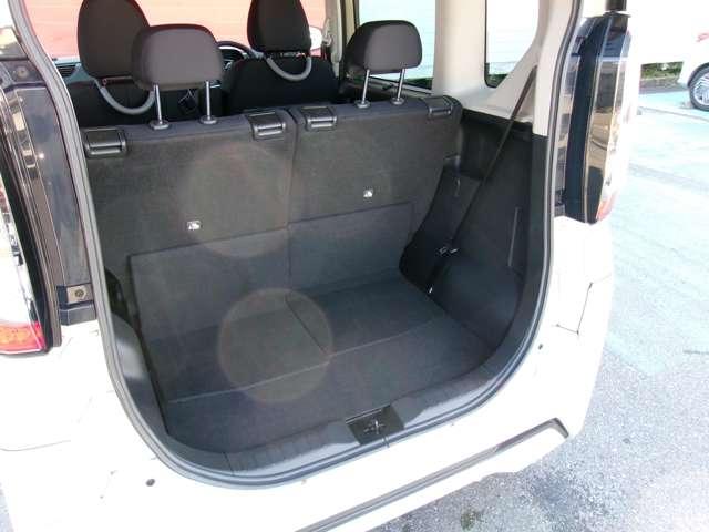 ルークス ６６０　ハイウェイスターＸ　純正メモリーナビアラウンドビューモニター　衝突被害軽減ブレ－キ　マルチビューカメラ　テレビ　ＥＴＣ　ＬＥＤ　スマートキー　パワーウィンドウ　ワンオーナー　カーテンエアバック　ドライブレコーダー　バックカメラ　記録簿　パワステ　オートエアコン（19枚目）