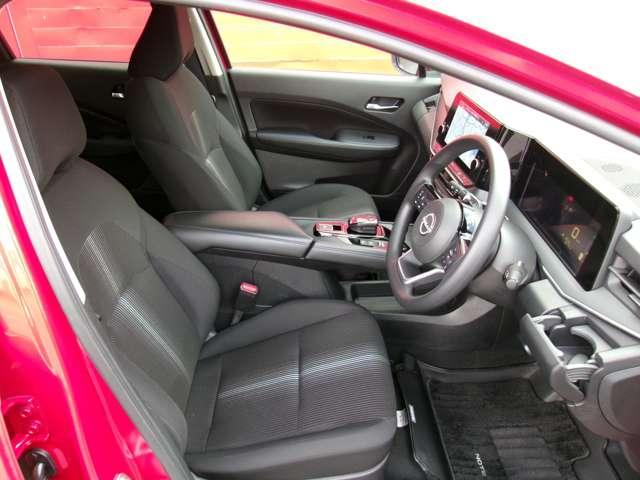 ノート Ｘ　衝突被害軽減ブレ－キ　アラウンドビューモニター　ＥＴＣ２．０　ＬＥＤヘッドライト　プロパイロット　インテリキー　ワンオーナー　ドラレコ　整備記録簿　メーカーオプションナビ　オートホールド（15枚目）