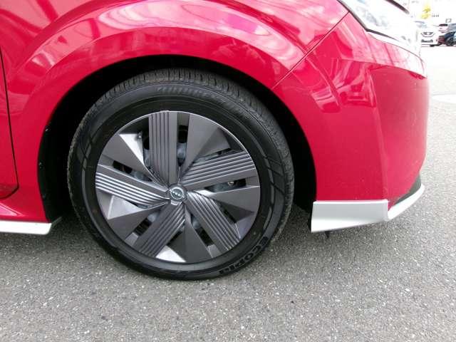 ノート Ｘ　衝突被害軽減ブレ－キ　アラウンドビューモニター　ＥＴＣ２．０　ＬＥＤヘッドライト　プロパイロット　インテリキー　ワンオーナー　ドラレコ　整備記録簿　メーカーオプションナビ　オートホールド（18枚目）