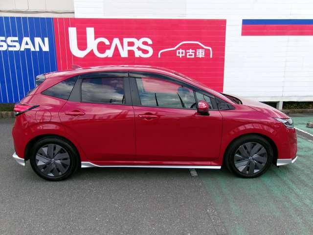 ノート Ｘ　衝突被害軽減ブレ－キ　アラウンドビューモニター　ＥＴＣ２．０　ＬＥＤヘッドライト　プロパイロット　インテリキー　ワンオーナー　ドラレコ　整備記録簿　メーカーオプションナビ　オートホールド（20枚目）