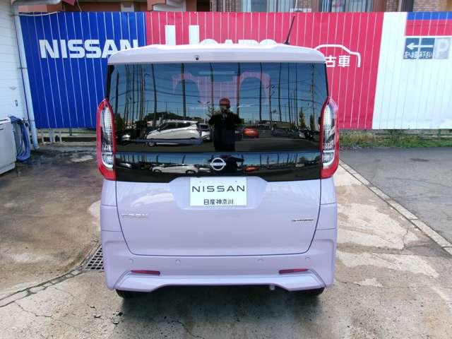 ルークス Ｘ　６６０　Ｘ　ワンオーナー　純正メモリーナビ　アラウンドビューモニター　衝突軽減ブレーキ　車線逸脱防止　ＥＴＣ２．０　アルミホイール　スマートキー　定期点検記録簿　ドライブレコーダー（20枚目）