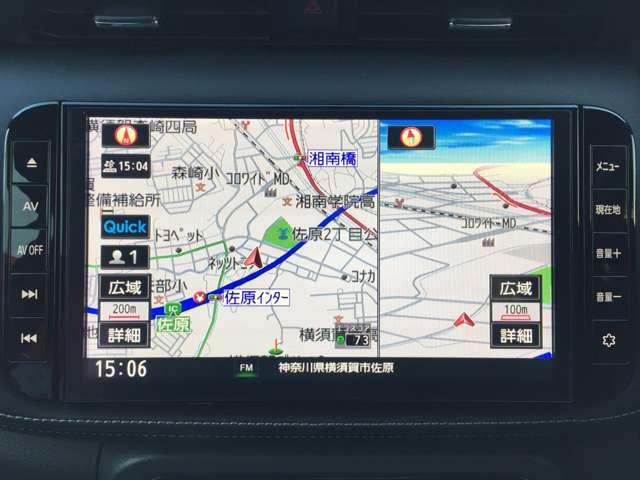 キックス Ｘ　ＦＯＵＲ　１．２　Ｘ　ＦＯＵＲ　（ｅ－ＰＯＷＥＲ）　４ＷＤ　純正メモリーナビ　アラウンドビューモニター　ＬＥＤライト　踏み間違い防止　ＥＴＣ　車線逸脱警報　インテリキー　オートエアコン　４ＷＤ　アルミホイール（3枚目）