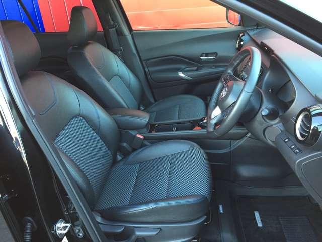 キックス Ｘ　ＦＯＵＲ　１．２　Ｘ　ＦＯＵＲ　（ｅ－ＰＯＷＥＲ）　４ＷＤ　純正メモリーナビ　アラウンドビューモニター　ＬＥＤライト　踏み間違い防止　ＥＴＣ　車線逸脱警報　インテリキー　オートエアコン　４ＷＤ　アルミホイール（12枚目）