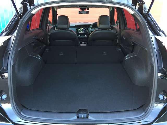 キックス Ｘ　ＦＯＵＲ　１．２　Ｘ　ＦＯＵＲ　（ｅ－ＰＯＷＥＲ）　４ＷＤ　純正メモリーナビ　アラウンドビューモニター　ＬＥＤライト　踏み間違い防止　ＥＴＣ　車線逸脱警報　インテリキー　オートエアコン　４ＷＤ　アルミホイール（16枚目）