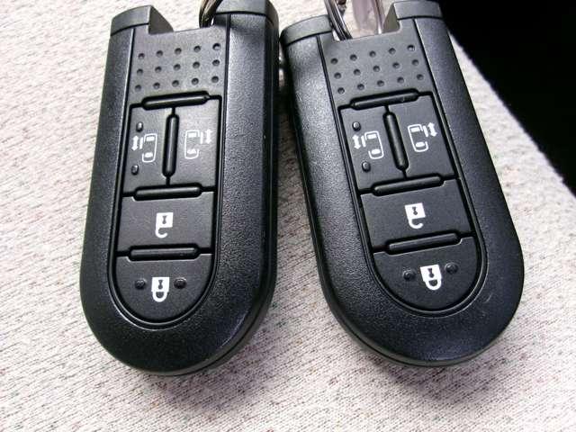 ムーヴキャンバス ６６０　Ｇ　メイクアップ　ＳＡＩＩＩ　２オーナーダイハツ純正ナビゲーションバッ　衝突軽減ブレーキ　インテリキー　Ｗ電動ドア　ＬＥＤヘッド　ナビＴＶ　キーフリーシステム　バックカメラ　オートエアコン　ドラレコ　記録簿　パワーステアリング　ワンセグＴＶ　エアバッグ　ＡＢＳ（16枚目）