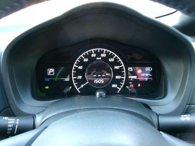 ノート e-パワーオーテック 衝突軽減ブレーキ レーンアシスト ドラレコ パワーステアリング 記録簿 LEDヘッドライト エアバッグ アラウンドビューモニター スマートキー ETC2.0 アルミホイール クルーズコントロール(12枚目)