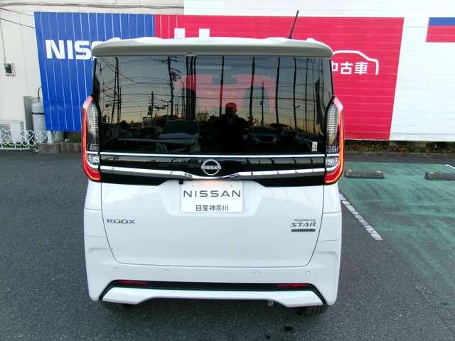 ルークス ハイウェイスター　Ｇターボ　６６０　ハイウェイスターＧターボ　純正メモリーナビ　アラウンドビューモニター　助手席エアバッグ　両側電動スライドドア　インテリキ－　１オーナー　ＬＥＤヘッドランプ　点検記録簿　アルミホイール　ＡＢＳ（18枚目）