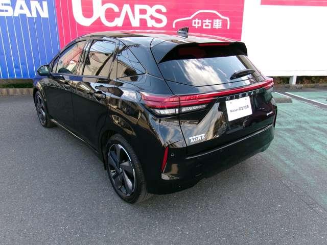 オーラ Ｇ　１．２　Ｇ　ワンオーナーメーカーナビ　アラウンドビュー　自動（被害軽減）ブレーキ　ＬＥＤ　ＥＴＣ　ドライブレコーダー　カーテンエアバッグ　アルミホイール　インテリジェントキー　パワーウィンドウ（20枚目）