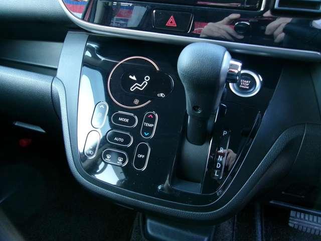 デイズルークス Ｘ　Ｖセレクション　６６０　Ｘ　Ｖセレクション　純正メモリーナビ　アラウンドビューモニター　踏み間違い衝突防止　Ｗ電動ドア　スマキー　アルミホイール　　キーフリー　サイドカメラ　ドライブレコーダー　オートエアコン（7枚目）