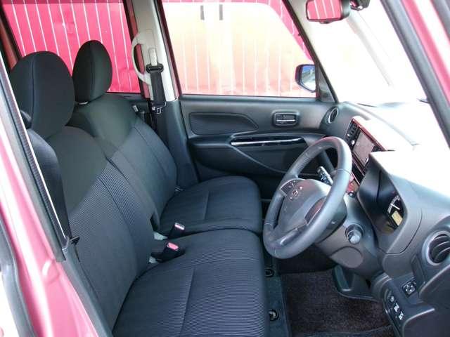 デイズルークス Ｘ　Ｖセレクション　６６０　Ｘ　Ｖセレクション　純正メモリーナビ　アラウンドビューモニター　踏み間違い衝突防止　Ｗ電動ドア　スマキー　アルミホイール　　キーフリー　サイドカメラ　ドライブレコーダー　オートエアコン（10枚目）