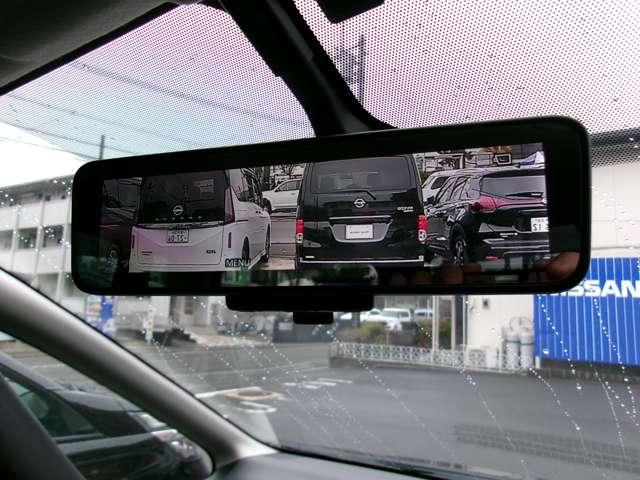 セレナ 1.2 e-POWER ハイウェイスター V ワンオーナー純正メモリーナビアラウンドビ 360°カメラ エマジェンシーブレーキ 1オナ スマキー バックカメラ LED レーンアシスト 点検記録簿付 ETC ドラレコ サイドカーテンエアバック フルオートエアコン アルミホイール エアバック(7枚目)