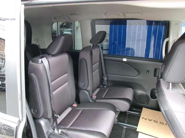 セレナ ｅ－パワー　ハイウェイスターＶ　１．２　ｅ－ＰＯＷＥＲ　ハイウェイスター　Ｖ　純正メモリーナビ　アラウンドビューモニター　エマジェンシーブレーキ　ＬＥＤ　ＥＴＣ　ドラレコ　サイドカーテンエアバック　フルオートエアコン　アルミホイール（13枚目）