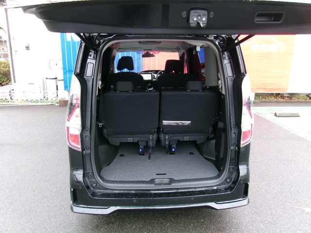 セレナ ｅ－パワー　ハイウェイスターＶ　１．２　ｅ－ＰＯＷＥＲ　ハイウェイスター　Ｖ　純正メモリーナビ　アラウンドビューモニター　エマジェンシーブレーキ　ＬＥＤ　ＥＴＣ　ドラレコ　サイドカーテンエアバック　フルオートエアコン　アルミホイール（20枚目）