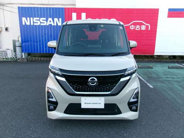 ルークス 660 ハイウェイスターGターボ 純正メモリーナビアラウンドビューモニター 助手席エアバッグ インテリキ- 1オーナー LEDヘッドランプ ETC 点検記録簿 ドライブレコーダー バックモニター キーフリー アルミホイール ABS パワーステアリング ナビTV メモリーナビ(14枚目)