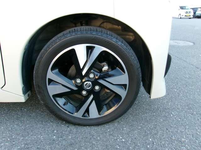 ルークス 660 ハイウェイスターGターボ 純正メモリーナビアラウンドビューモニター 助手席エアバッグ インテリキ- 1オーナー LEDヘッドランプ ETC 点検記録簿 ドライブレコーダー バックモニター キーフリー アルミホイール ABS パワーステアリング ナビTV メモリーナビ(15枚目)