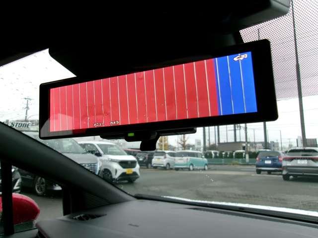 オーラ ニスモ　衝突軽減ブレーキ　禁煙車　インテリキー　ＥＴＣ２．０　ドラレコ　寒冷地仕様　ダブルエアバック　定期点検記録簿　アルミホイール　メモリーナビ　ＡＢＳ　シートヒーター　ハンドルヒーター（10枚目）