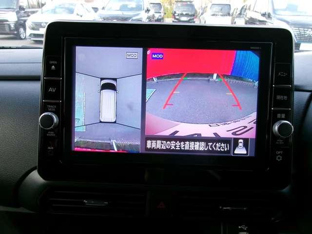 ルークス ハイウェイスター　Ｇターボプロパイロットエディション　６６０　ハイウェイスターＧターボ　プロパイロット　エディション　純正メモリーナビアラウンドビューモニター　両側パワードア　レーンキープ　インテリキ－　ＥＴＣ　ＬＥＤヘッドライト　ドライブレコーダー（4枚目）