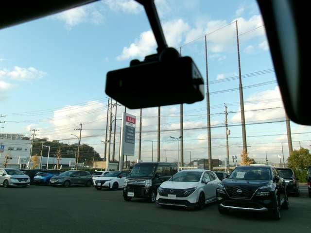 ルークス ハイウェイスター　Ｇターボプロパイロットエディション　６６０　ハイウェイスターＧターボ　プロパイロット　エディション　純正メモリーナビアラウンドビューモニター　両側パワードア　レーンキープ　インテリキ－　ＥＴＣ　ＬＥＤヘッドライト　ドライブレコーダー（5枚目）