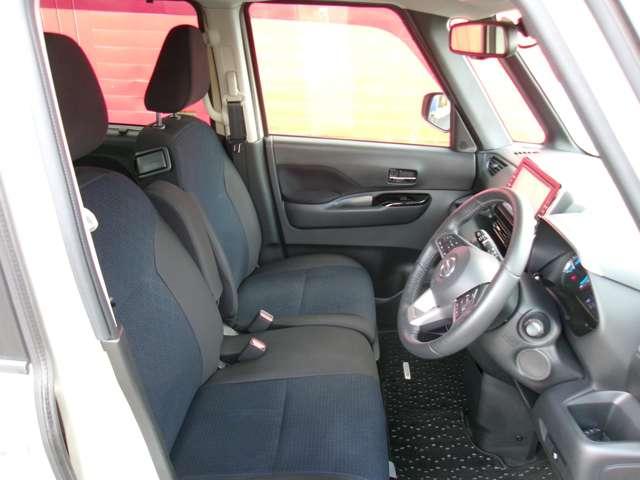 ルークス ハイウェイスター　Ｇターボプロパイロットエディション　６６０　ハイウェイスターＧターボ　プロパイロット　エディション　純正メモリーナビアラウンドビューモニター　両側パワードア　レーンキープ　インテリキ－　ＥＴＣ　ＬＥＤヘッドライト　ドライブレコーダー（14枚目）