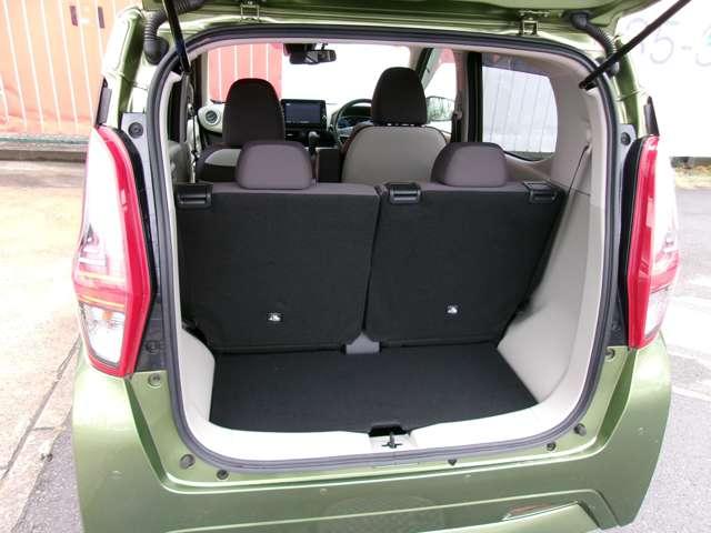 デイズ ６６０　Ｘ　純正メモリーナビアラウンドビューモニター　アラウンドＭ　踏み間違え防止　テレビ　スマートキー　バックカメラ　１オーナー　ＥＴＣ　ドライブレコーダー　キーレス　フルオートエアコン　ＷＡＢ　記録簿　運転席エアバック　サイドエアバッグ　ＰＳ　ＡＢＳ（18枚目）