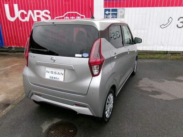 デイズ ６６０　Ｓ　ワンオーナーＡＭＦＭラジオＣＤＥＴＣ　運転席エアバッグ　１オーナ　助手席エアバッグ　ＥＴＣ　キーレスエントリーシステム　記録簿有り　エアコン　ＰＷ　ＰＳ　ＡＢＳ　サポカー（2枚目）