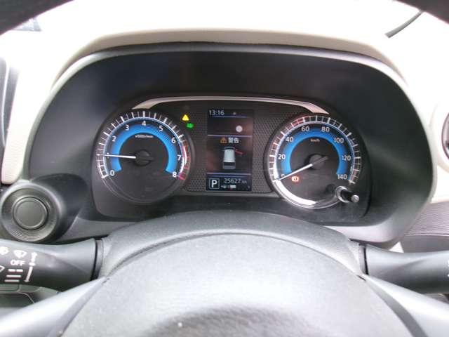 デイズ ６６０　Ｓ　ワンオーナーＡＭＦＭラジオＣＤＥＴＣ　運転席エアバッグ　１オーナ　助手席エアバッグ　ＥＴＣ　キーレスエントリーシステム　記録簿有り　エアコン　ＰＷ　ＰＳ　ＡＢＳ　サポカー（6枚目）