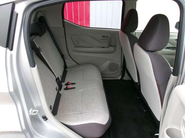 デイズ ６６０　Ｓ　ワンオーナーＡＭＦＭラジオＣＤＥＴＣ　運転席エアバッグ　１オーナ　助手席エアバッグ　ＥＴＣ　キーレスエントリーシステム　記録簿有り　エアコン　ＰＷ　ＰＳ　ＡＢＳ　サポカー（10枚目）