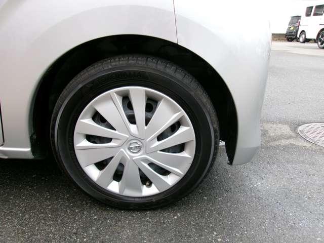 デイズ ６６０　Ｓ　ワンオーナーＡＭＦＭラジオＣＤＥＴＣ　運転席エアバッグ　１オーナ　助手席エアバッグ　ＥＴＣ　キーレスエントリーシステム　記録簿有り　エアコン　ＰＷ　ＰＳ　ＡＢＳ　サポカー（12枚目）